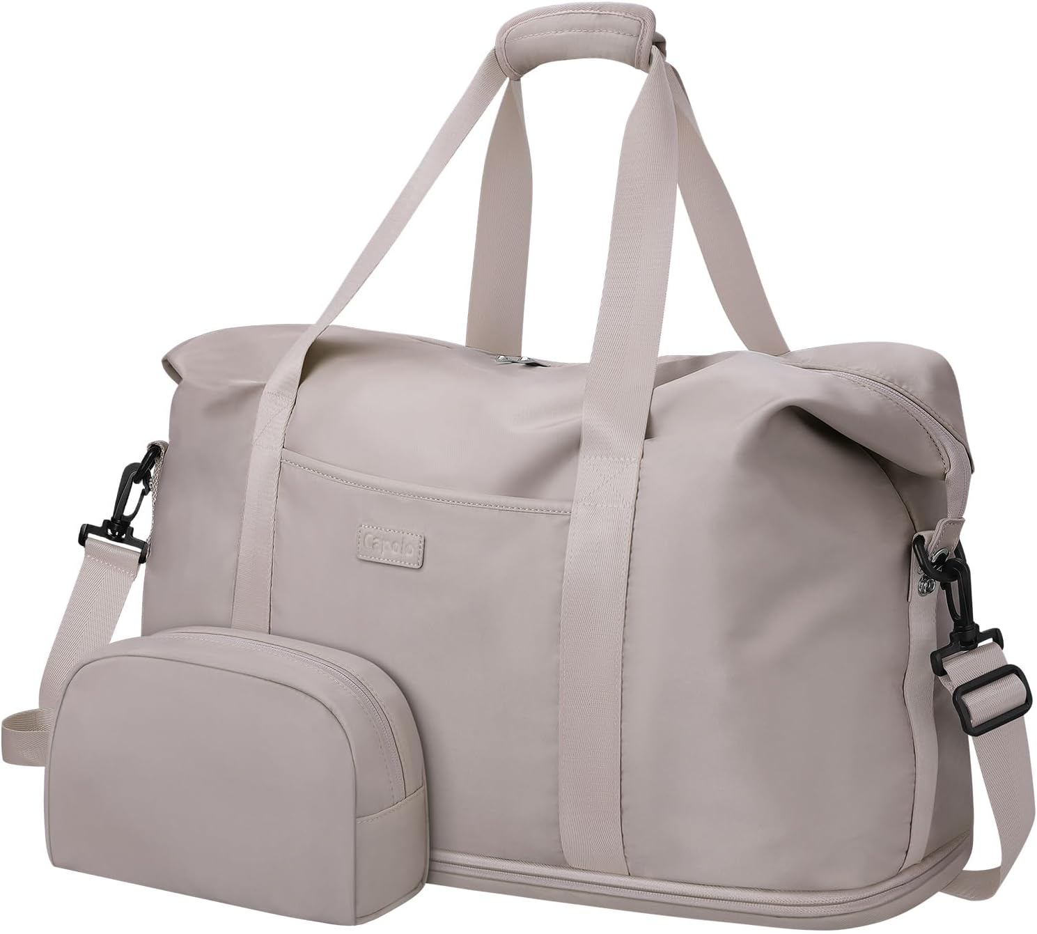 Versatile Expandable Travel Bag