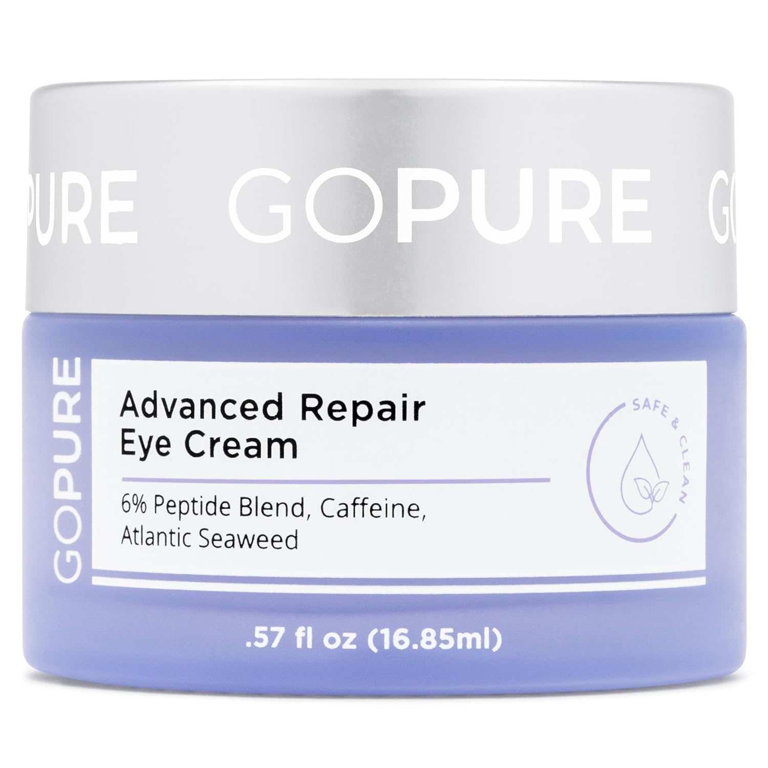 Gentle Glow Eye Cream