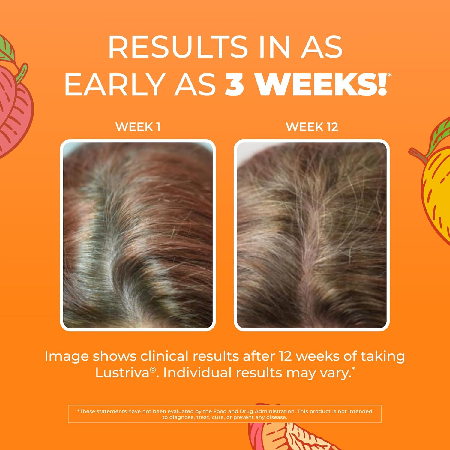 MaryRuth's Hair & Skin Boost