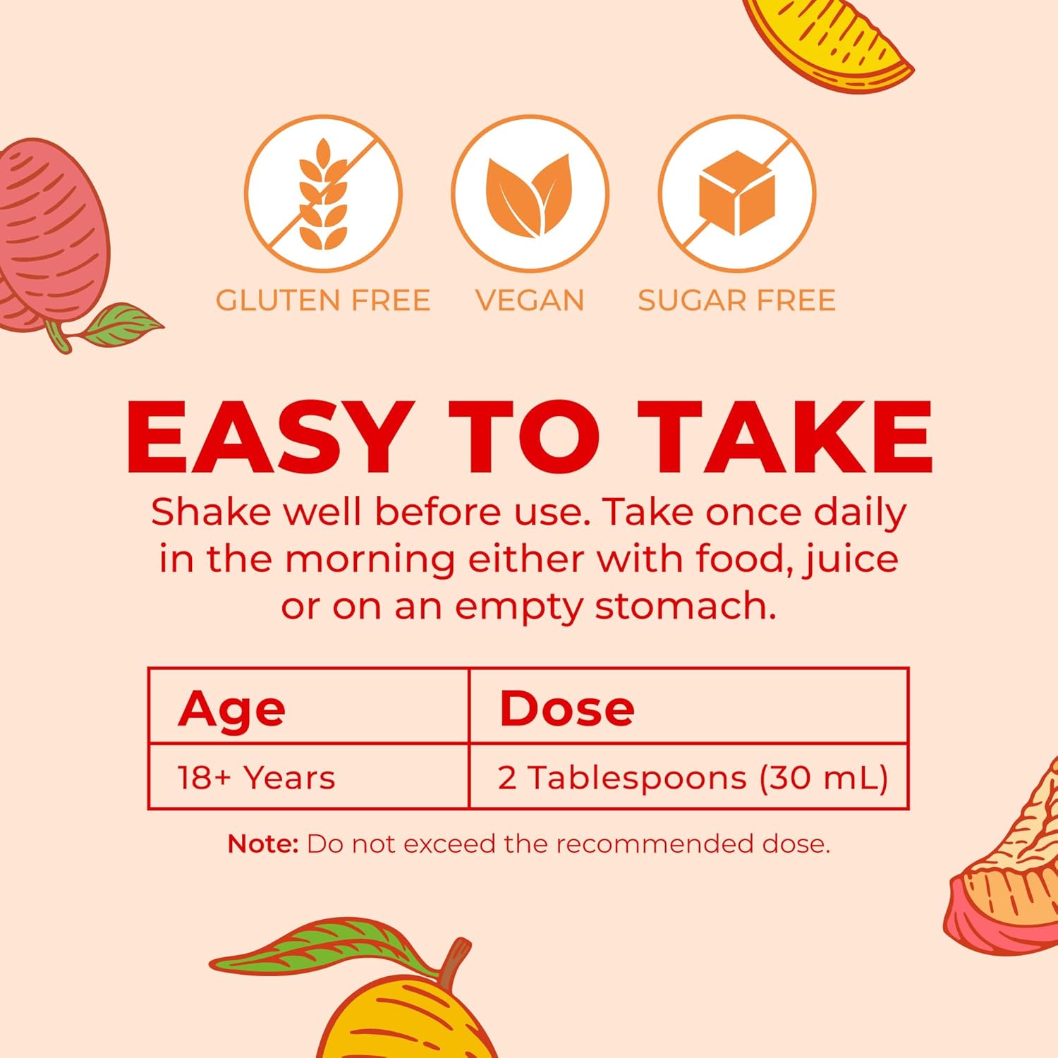 MaryRuth's Hair & Skin Boost