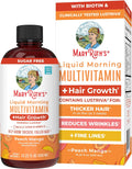 MaryRuth's Hair & Skin Boost