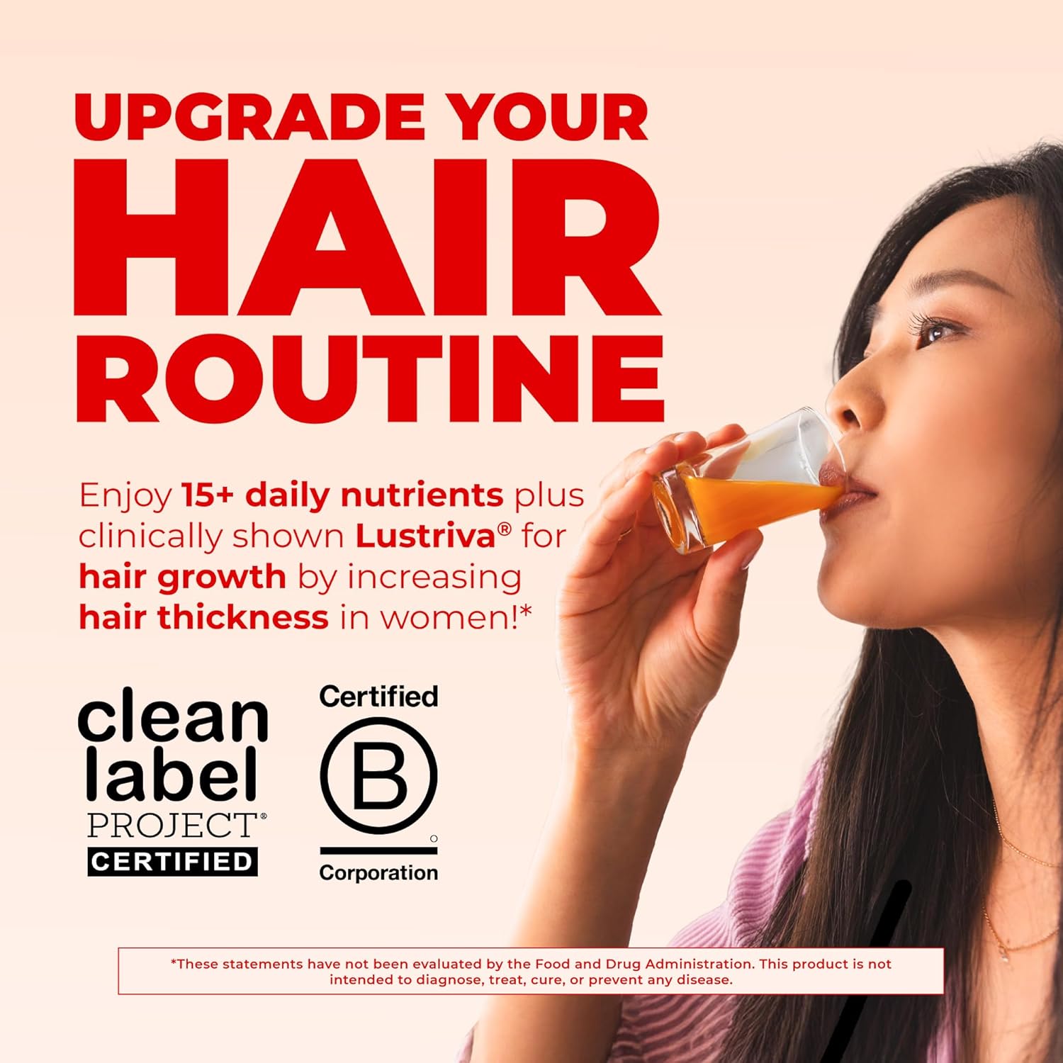MaryRuth's Hair & Skin Boost